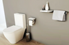 Elegantní držák WC štětky SDLTBH z mosazi