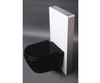 WC Set 39: Toaleta B-8030R černá