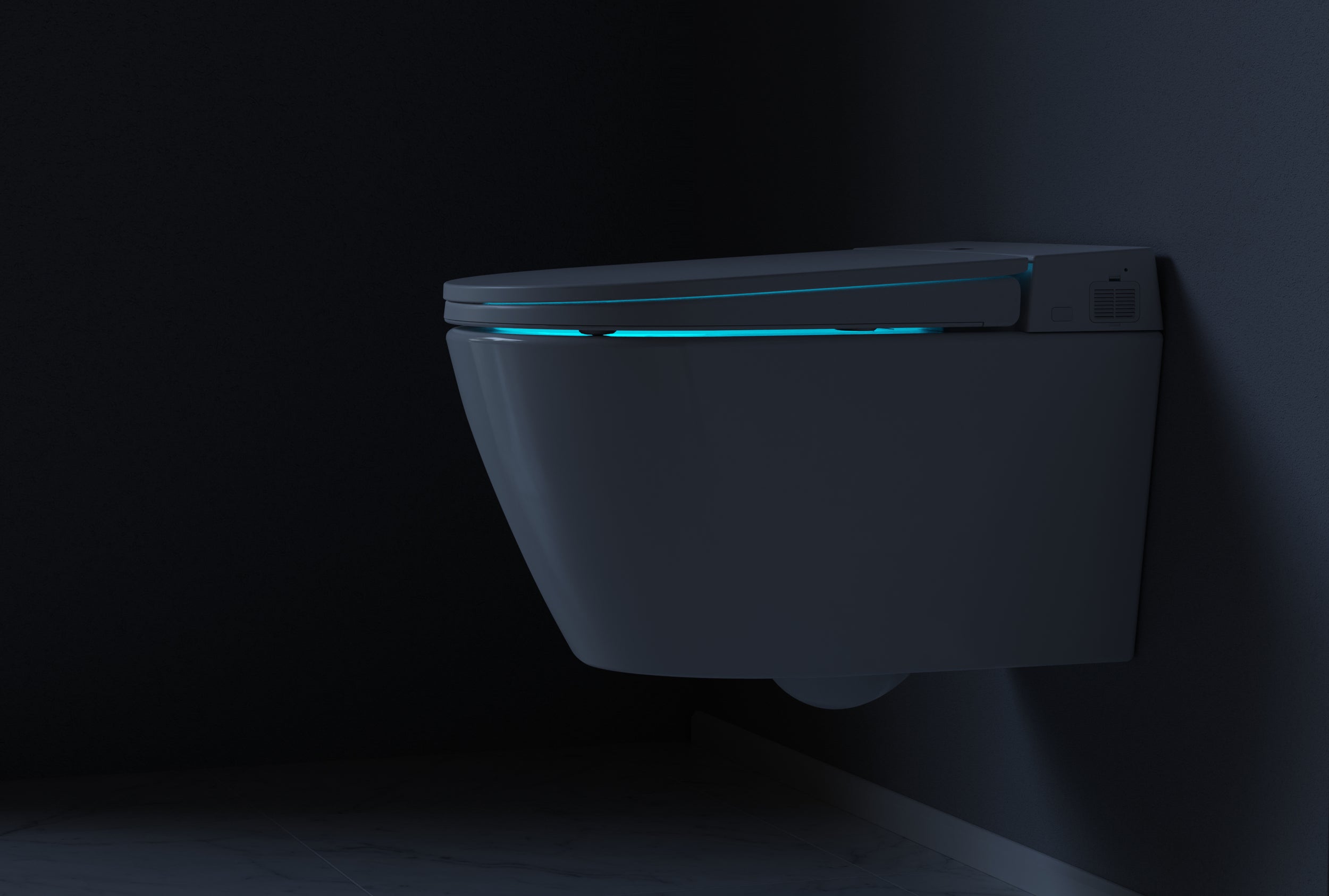 Kompletní sada sprchového WC 540 PRO s předstěnovým prvkem Geberit Duofix