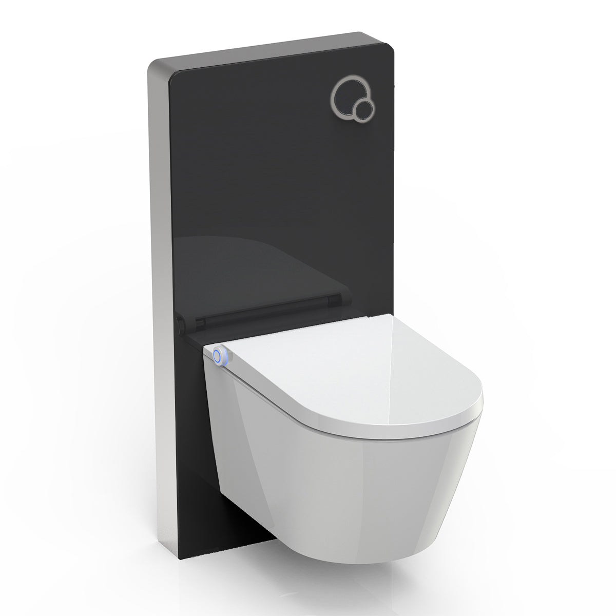 WC Set 7: Sprchovací toaleta Basic 1102