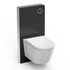 WC Set 7: Sprchovací toaleta Basic 1102