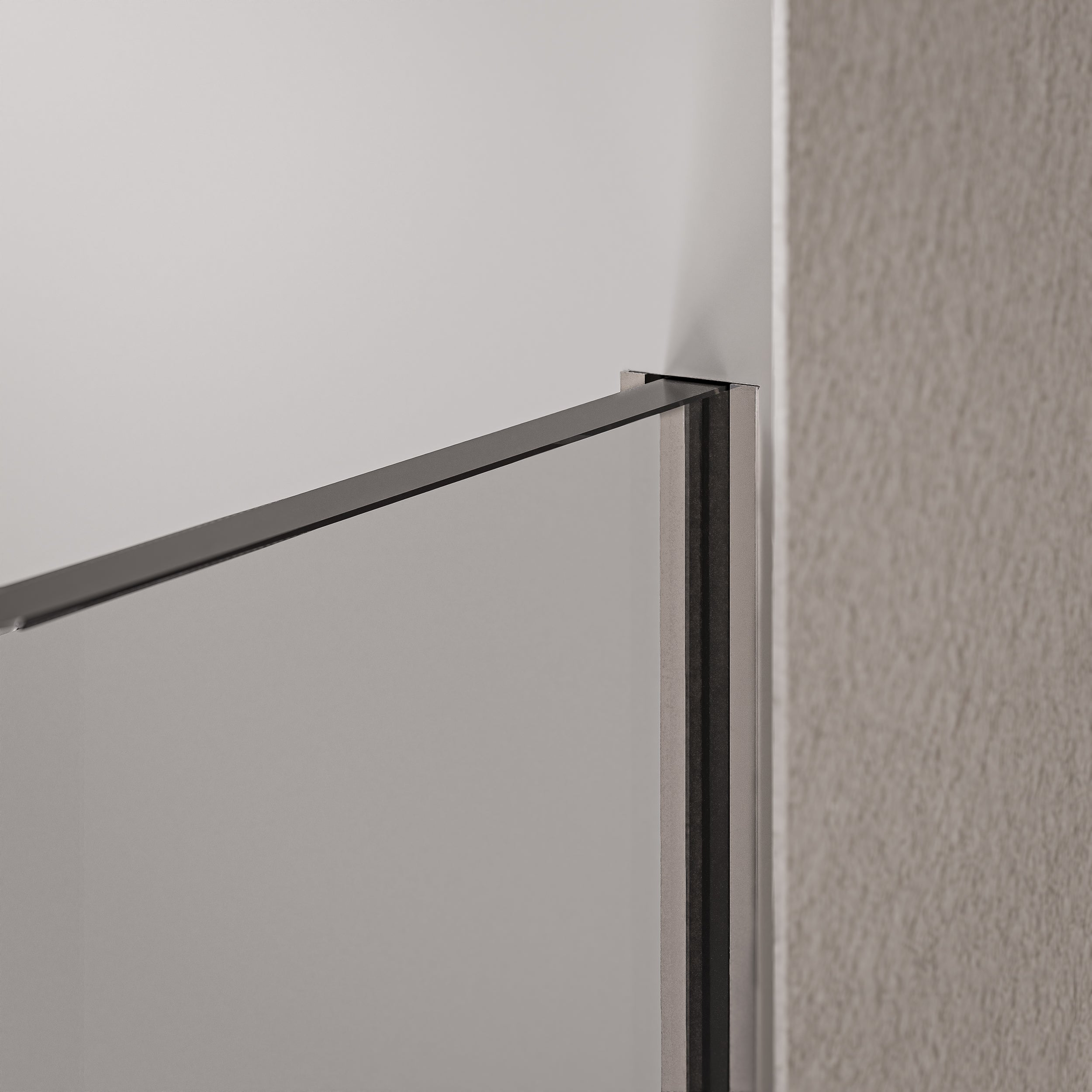 Sprchová zástěna Walk-In EX102