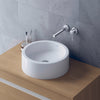 Duravit Circle Jednospádová umyvadlová baterie

