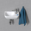 Duravit Circle stojánkový ventil