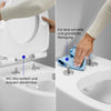 Duravit Univavo univerzální WC sedátko s pomalým sklápěním