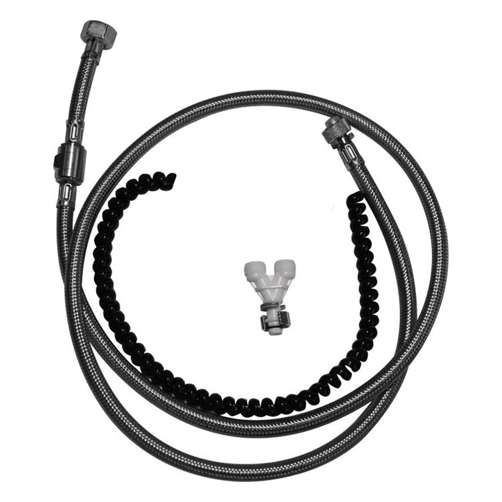 Duravit připojovací sada vody SensoWash