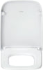 Duravit Univavo univerzální WC sedátko s pomalým sklápěním