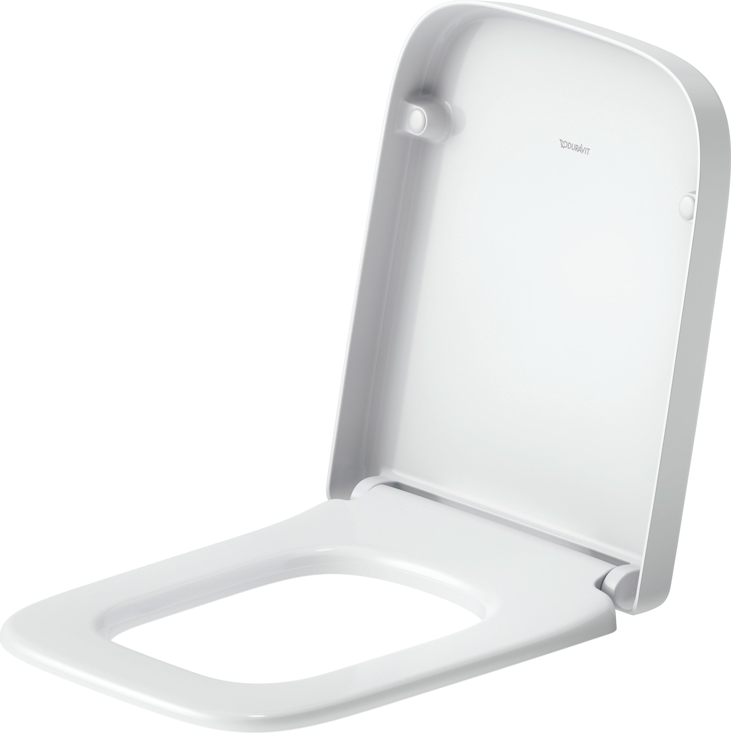 Duravit Univavo univerzální WC sedátko s pomalým sklápěním