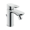 Duravit B.3 bidetová baterie, chrom