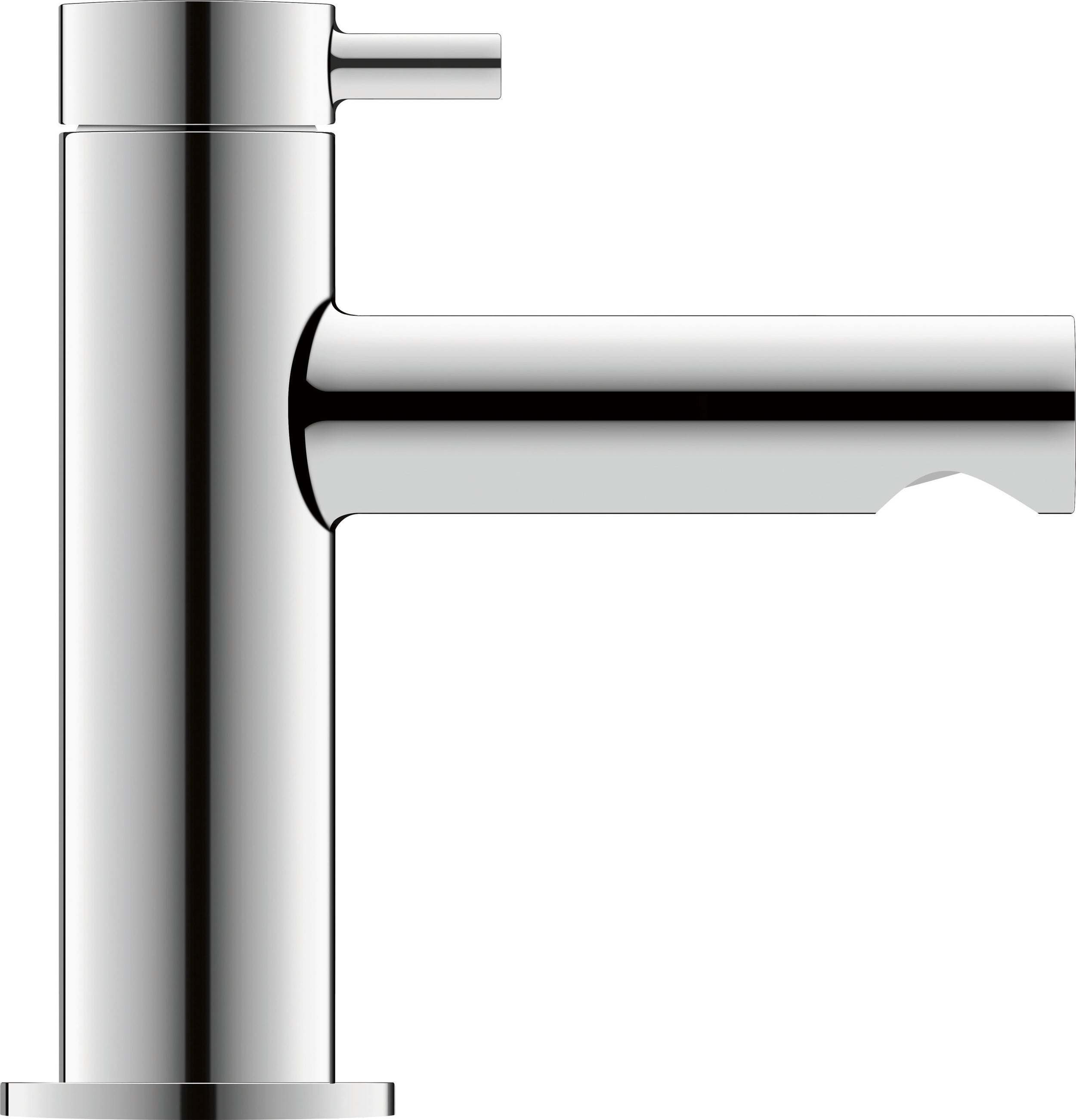 Duravit Circle stojánkový ventil