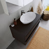 Duravit DuraVelez umyvadlová baterie, 27,2 cm (velikost L), chrom