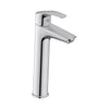 Duravit DuraVelez umyvadlová baterie, 27,2 cm (velikost L), chrom