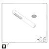Duravit univerzální ruční sprcha