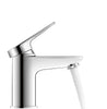 Duravit Wave páková umyvadlová baterie S