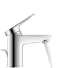 Duravit Wave páková umyvadlová baterie S