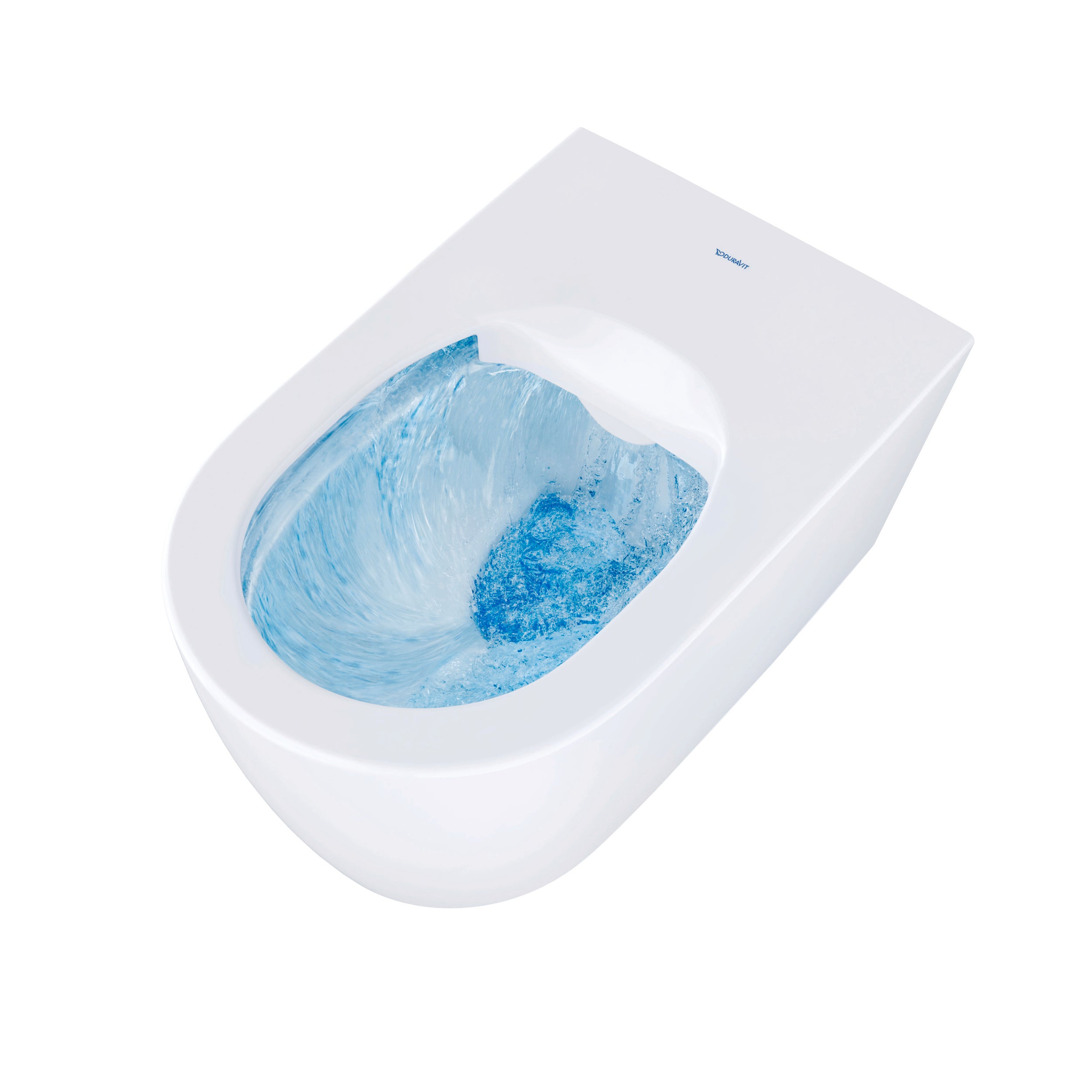 Duravit Soleil závěsná WC sada s WC sedátkem