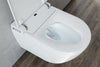 Kompletní sada sprchového WC 540 PRO s předstěnovým prvkem Geberit Duofix