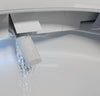 Kompletní sada sprchového WC 540 PRO s předstěnovým prvkem Geberit Duofix