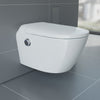Kompletní sada sprchového WC T640 PRO s předstěnovým prvkem Geberit Duofix
