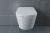 Kompletní sada sprchového WC T640 PRO s předstěnovým prvkem Geberit Duofix