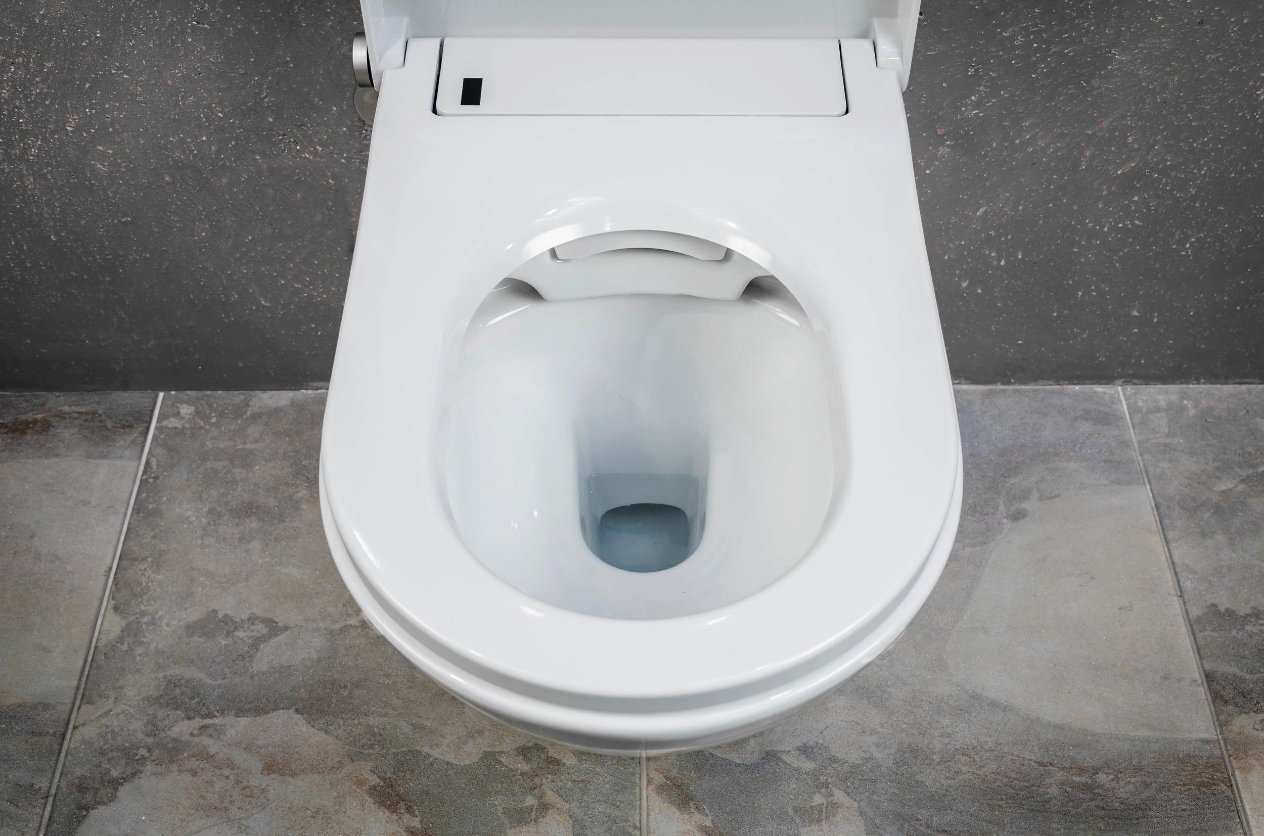 WC Set 6: Sprchovací toaleta Basic 1102