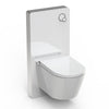 WC Set 6: Sprchovací toaleta Basic 1102