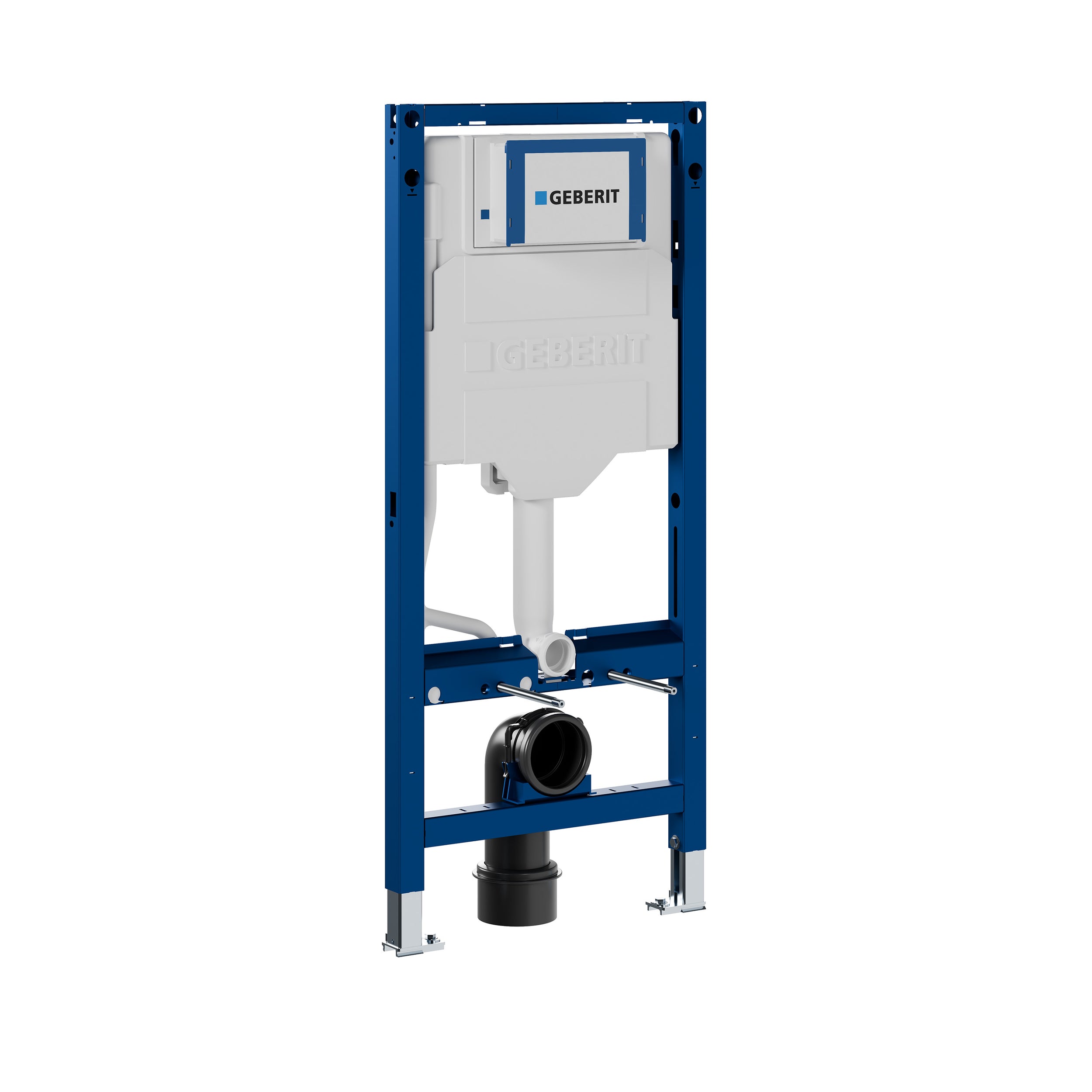 Sprchové WC kompletní sada PRO+1102 s předstěnovým prvkem Geberit Duofix