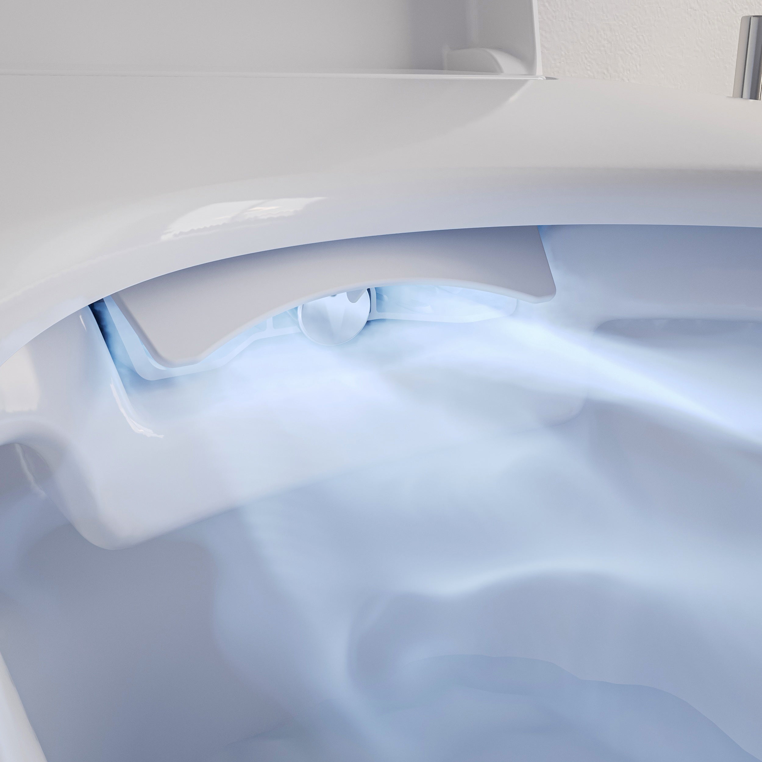 Sprchové WC kompletní sada PREMIUM 1102 s předstěnovým prvkem Geberit Duofix
