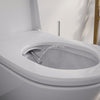 Sprchové WC kompletní sada Basic 1102 s předstěnovým prvkem Geberit Duofix