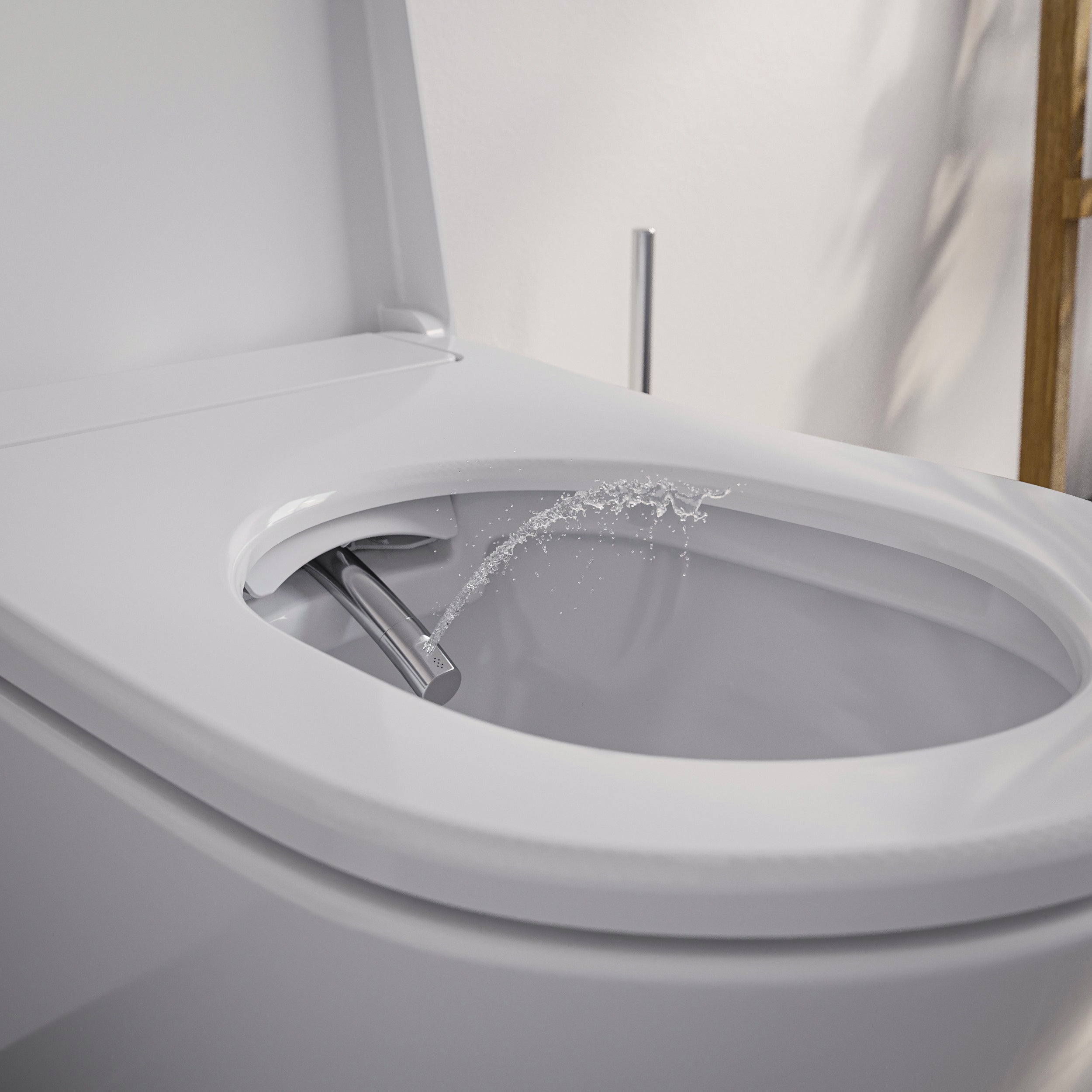 Sprchové WC kompletní sada PREMIUM 1102 s předstěnovým prvkem Geberit Duofix