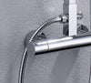 Designová sprchová souprava termostat 8821C Basic
