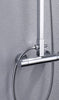 Designová sprchová souprava termostat 8821C Basic