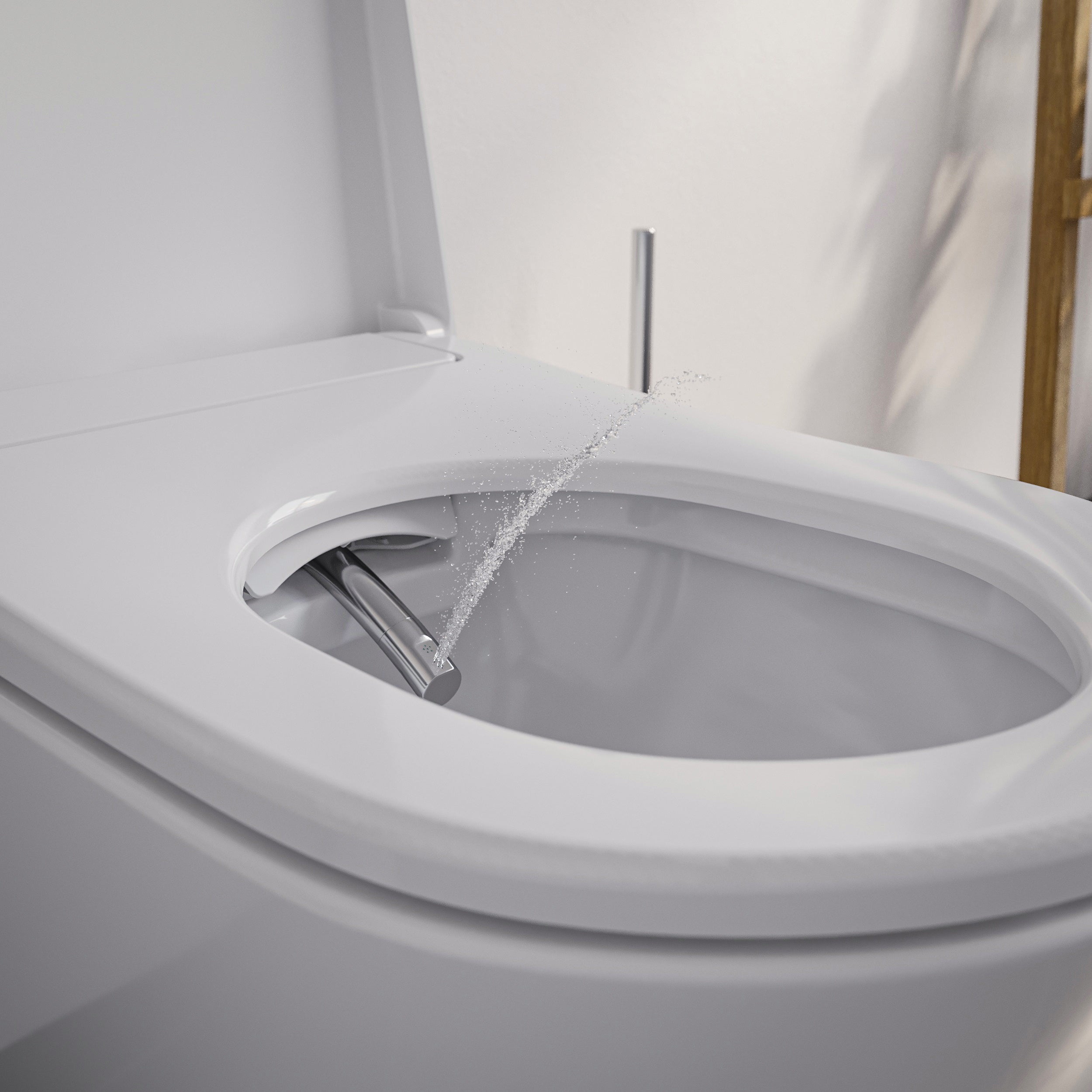 Sprchové WC kompletní sada PREMIUM 1102 s předstěnovým prvkem Geberit Duofix