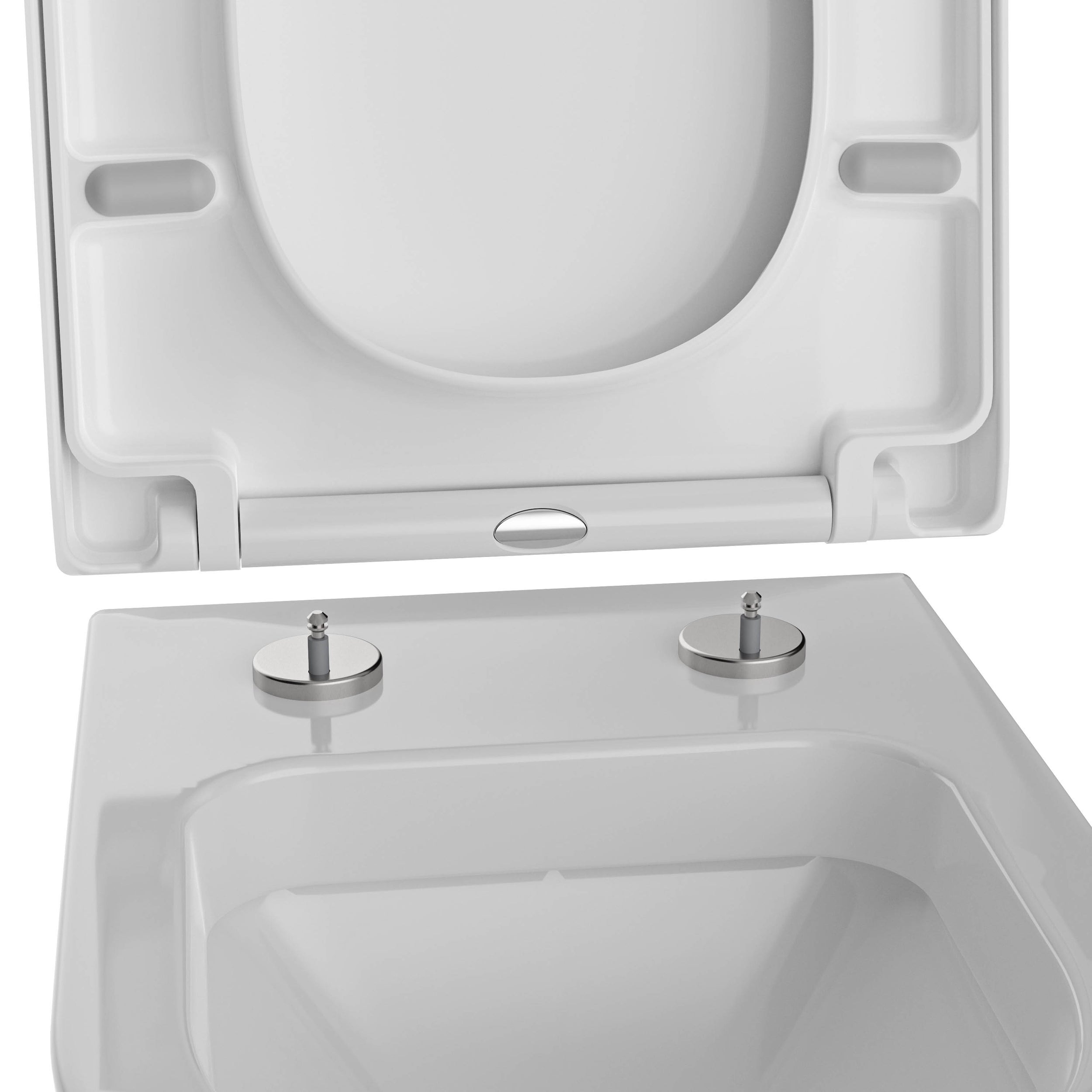 WC prkénko U1009