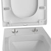 WC prkénko U1009