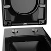 WC prkénko U1002 - funkce Soft-close