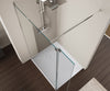 Sprchová zástěna Walk-In sprcha Nano NT109