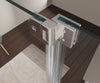 Sprchová zástěna Walk-In sprcha Nano NT109