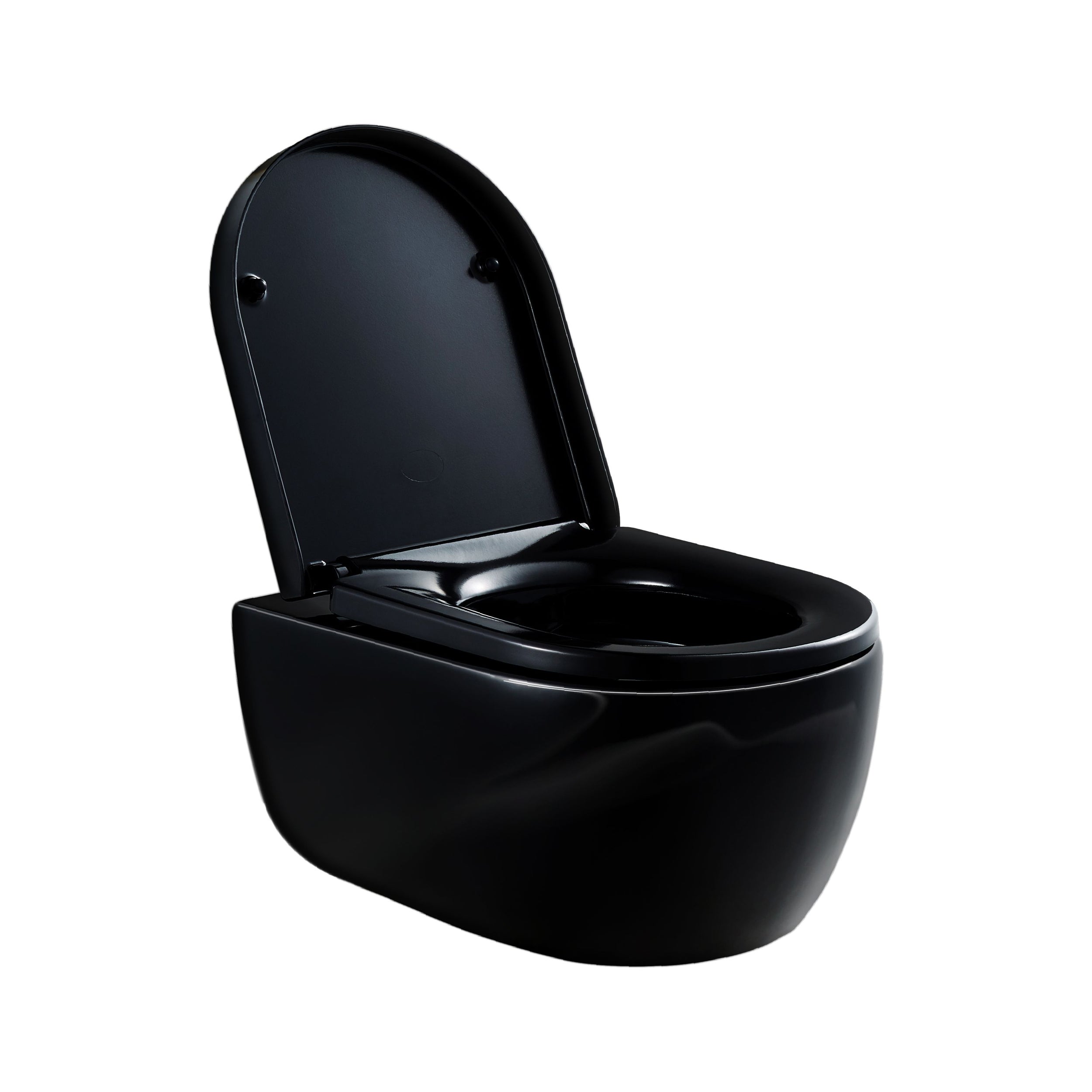 Závěsné WC NT2039 - Rimless