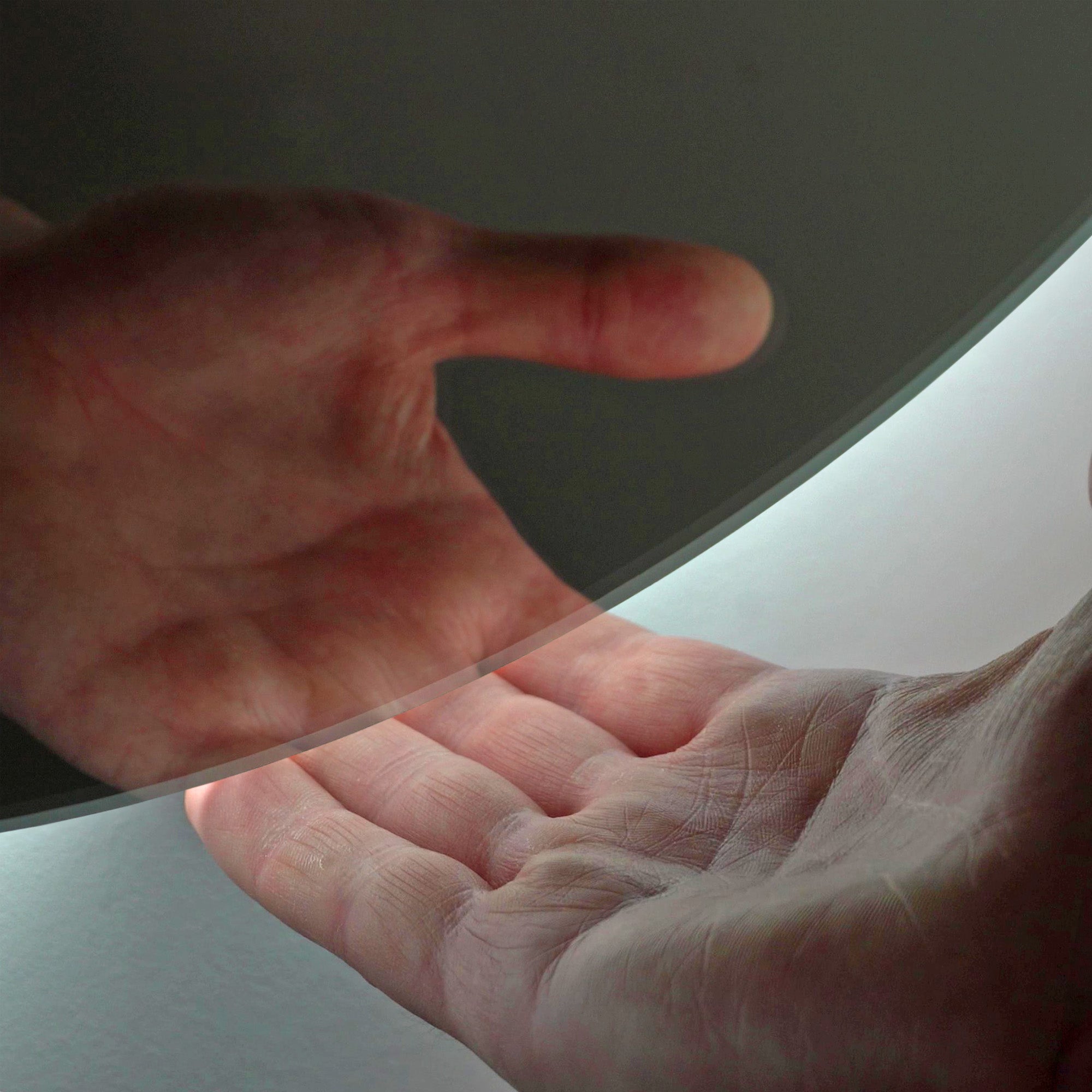 Koupelnový set TIM 100 cm s umyvadlem