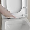 WC prkénko U1009