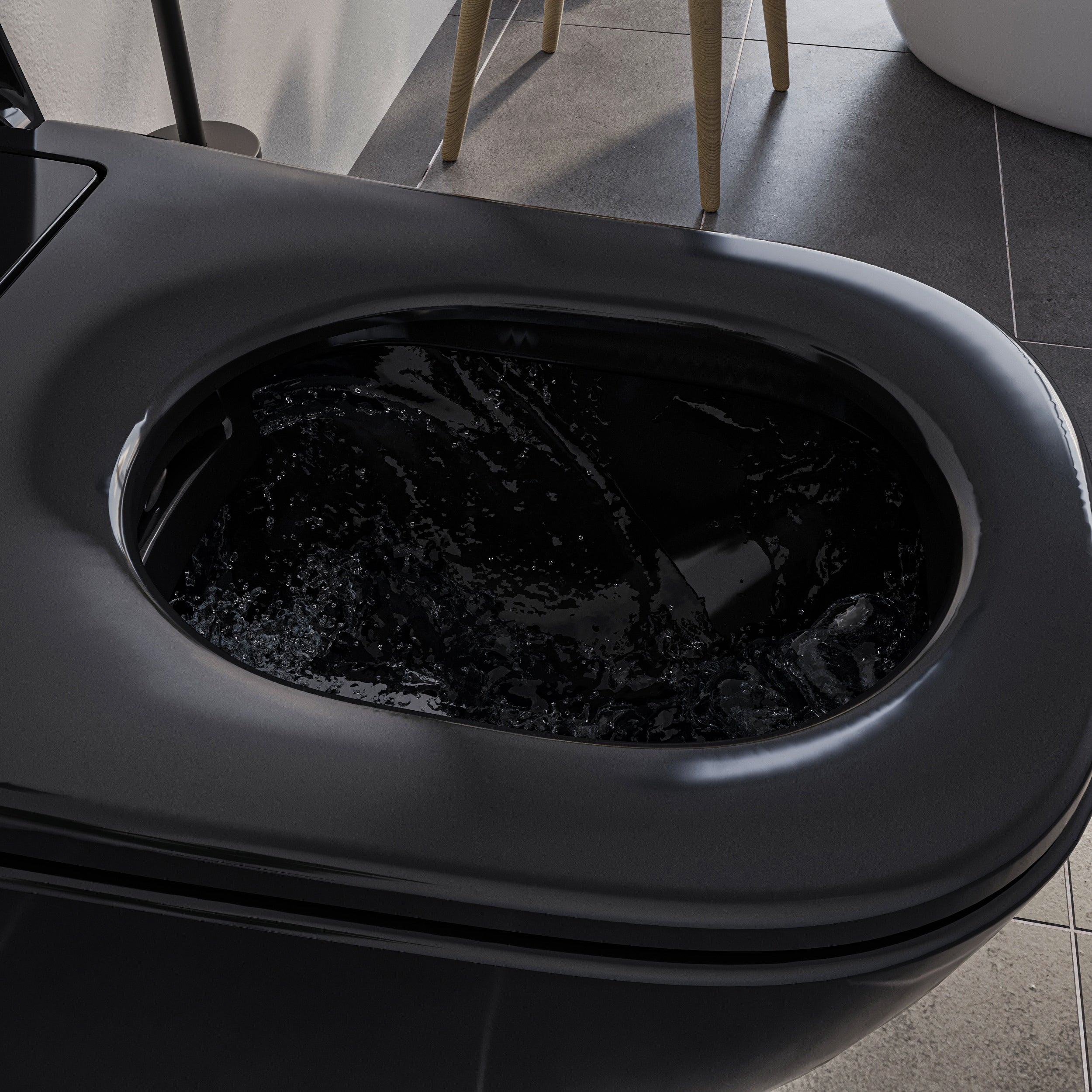 Sprchové WC kompletní sada PRO+1104 s předstěnovým prvkem Geberit Duofix