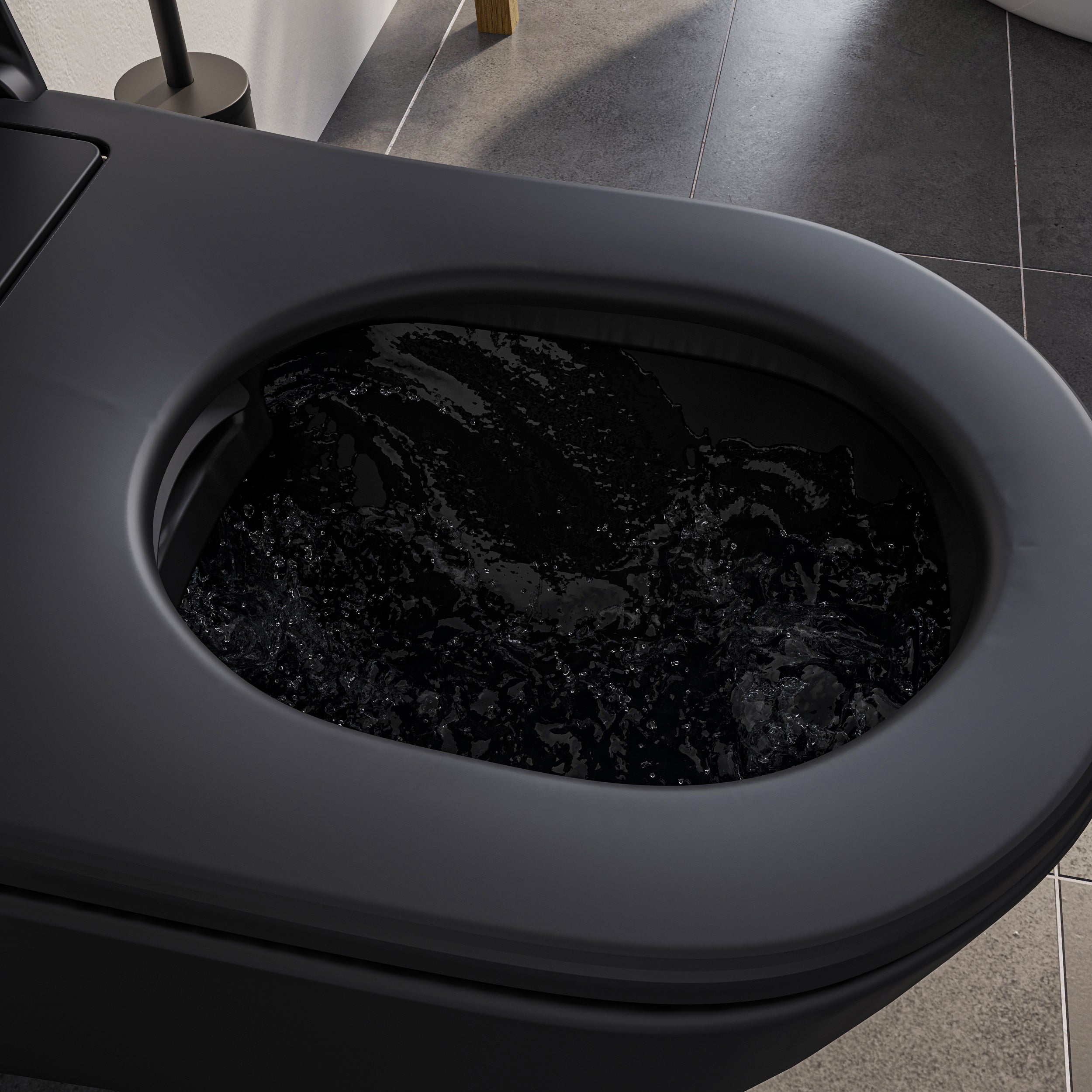 Sprchové WC kompletní sada PREMIUM 1102 s předstěnovým prvkem Geberit Duofix