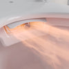 Sprchové WC kompletní sada PRO+1104 s předstěnovým prvkem Geberit Duofix