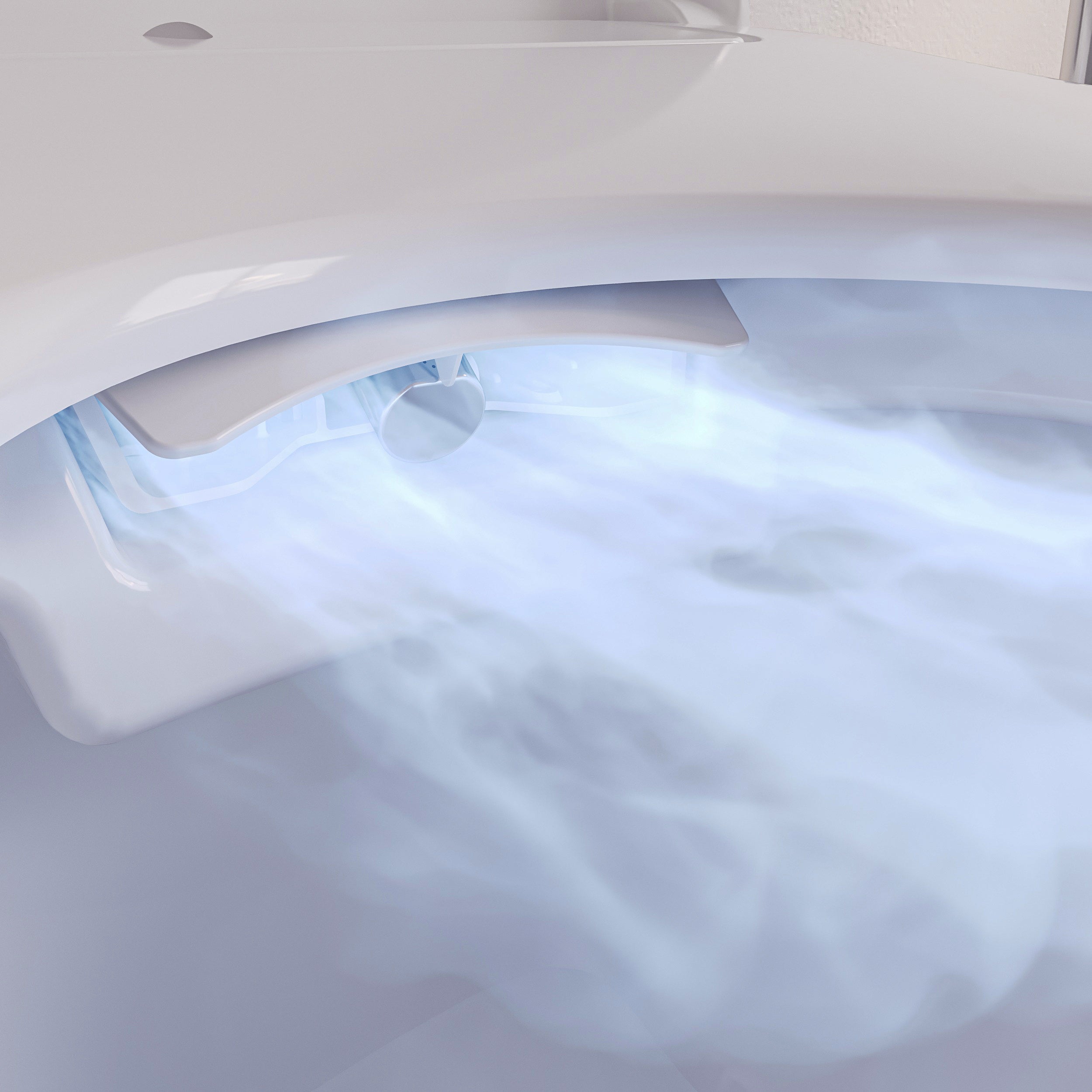 Sprchové WC kompletní sada PRO+1104 s předstěnovým prvkem Geberit Duofix