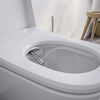 Kompletní sada sprchového WC Basic 1104 s předstěnovým instalačním prvkem Geberit Duofix