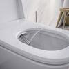 Kompletní sada sprchového WC Basic 1104 s předstěnovým instalačním prvkem Geberit Duofix