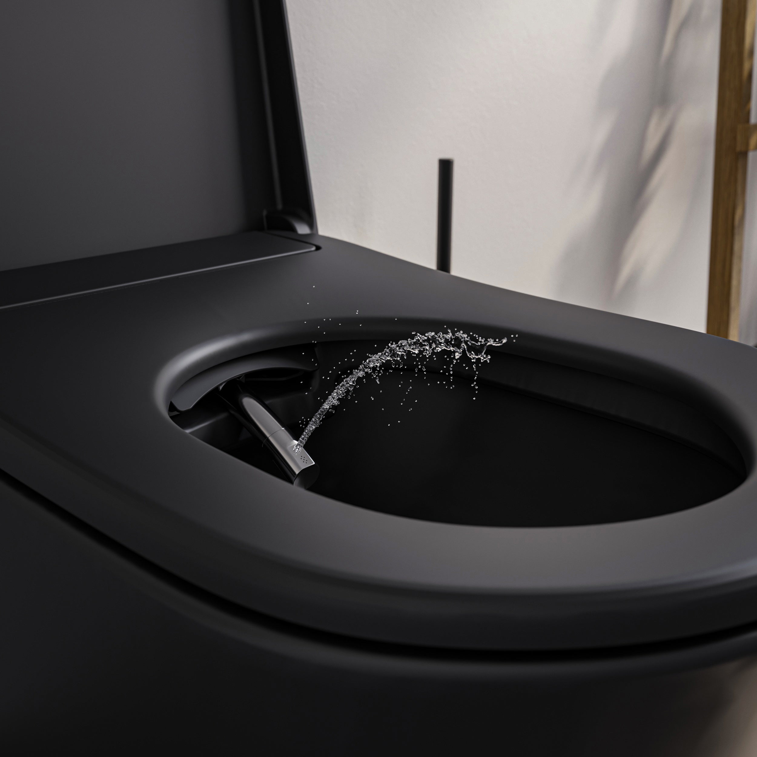 Sprchové WC kompletní sada PREMIUM 1102 s předstěnovým prvkem Geberit Duofix