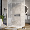 Sprchová zástěna Walk-In Nano sprcha EX101