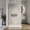 Sprchová zástěna Walk-In Nano sprcha EX101
